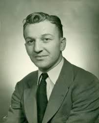 Andrew Hacskaylo Obituary