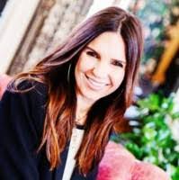 Gabrielle Goode's Instagram, Twitter & Facebook