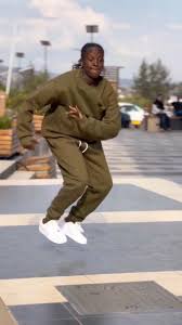 Cyuzuzo Baddest Challenge with Jojo Breezy and Prince Salomon