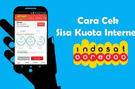 Pencet angka 3 untuk pilihan menu internet/nelp/sms. Cara Mudah Cek Sisa Kuota Internet Indosat Dengan Sms Perlu Tahu Semua Halaman Nextren Grid Id