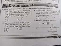 Check spelling or type a new query. Soal Fisika Kelas 12 Brainly Co Id