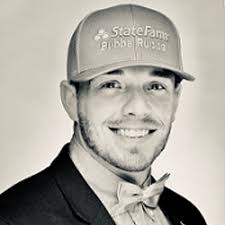 Star Rating and Reviews for Bubba Ruppe