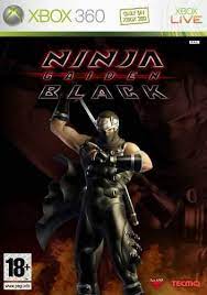 Shop video games & more. Ninja Gaiden Black Xbox 360 Envio Gratis Permanente En Mexico Clasf Juegos