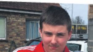 Hero saves drowning teenager