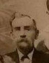 Mcalister family photos from Mississippi and South Carolina