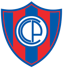 Where can i stream atletico mineiro vs cerro porteno? Club Cerro Porteno Logo Vector Ai Free Download