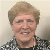 Catherine C. Harper Obituary