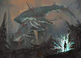 Pin By Some Name On Dishonored Whale Dishonored World