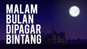 Malam bulan dipagar bintang artist : Ost Pendekar Bujang Lapok 1959 Malam Bulan Dipagar Bintang Smotret Video Onlajn Brazil Fight Ru