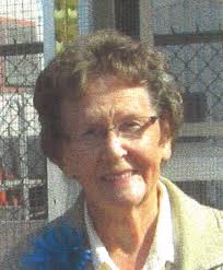 Obituary of Cora "Kay" Knight