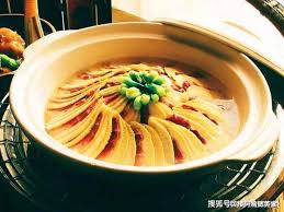 34个省市34道家常菜：撑得了场面镇得住吃货！_精彩贴图_嘻嘻网