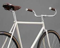 Horse Cycles X Km City Cruiser Cream Urban Bicycle Bicycle Bike Vintage Bicycles