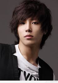 Asian Men Hairstyles Square Face Boys Long Hairstyles Japanese Hairstyle Asian Long Hair