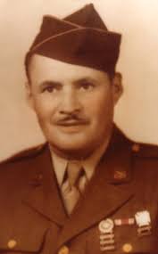 Dakota Code Talkers to be honored at Native Warriors Exhibition