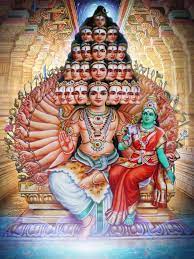 ShivayaShiva - Jai Maha Sadashiva! ૐ ShivayaShiva SHRI DEVI said: O Deva of  the Devas, great Deva, Guru of Brihaspati himself, Thou Who discourseth of  all Scriptures, Mantra, Sadhana, and hast spoken