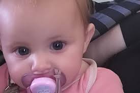 Fundraiser by Shari Cornes : Alora cornes sudden passing