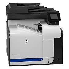 Boasting a resolution of 600x600 dpi, this hp multifunctional printer delivers prints with superb details. Hp Laserjet Pro 500 Color M 570 Dw Cz272a Multifunction Printer Price Specification Features Hp Printer On Sulekha