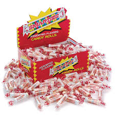Smarties candy recipes 5,480 recipes. Smarties Candy Roll 160ct