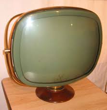 Image result for Pink 1958 Philco