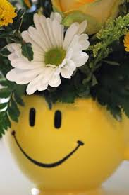 Cozy Little House Happy Smiley Face Happy Smile Smiley
