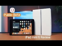 Design wise, the ipad mini 5 is identical to the ipad mini 4, featuring a body with a tapered design, rounded corners, thick bezels at the top and bottom of the device, and thinner side bezels. Harga Apple Ipad Mini 5 Murah Terbaru Dan Spesifikasi Priceprice Indonesia
