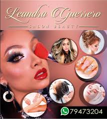 Salón Leandra Guerrero