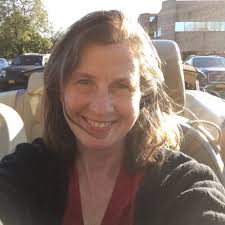 kathie morris (@drkathiemorris)