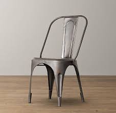 Vintage Steel Desk Chair Vintage Steel Desk White Leather Dining Chairs Desk Chair