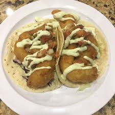 The galley fish taco victorville. The Galley Fish Tacos This Is The Shrimp Taco Picture Of The Galley Fish Tacos Apple Valley Tripadvisor