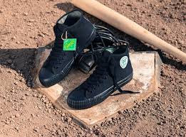 222 items found from ebay international sellers. The Sandlot X Pf Flyers 20th Anniversary Benny The Jet Rodriguez The Sandlot Pf Flyers