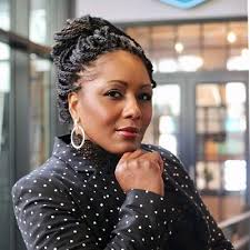 I'm thrilled to announce that next week, Gloria Goins will join Cisco as…