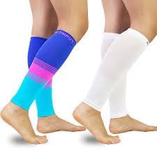 Compression Calf Sleeves 20 30mmhg For Men Women Leg Compression Socks For Shin Splint Compression Calf Sleeves Calf Sleeve Compression Sleeves