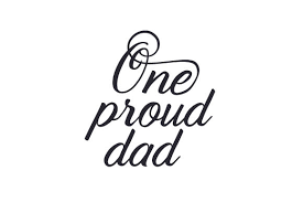 Free Free Proud New Dad Svg 45 SVG PNG EPS DXF File