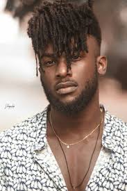 Mohawk dreads revolutionized dreadlocks to. Short Dreads On Black Guys Novocom Top