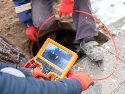 Top-Rated Sewer Camera Inspection | The Super Plumber