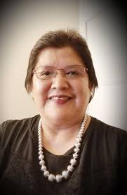 Roselinda Ann Hester “Neenah”