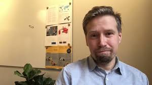 Sökes: kommunikatör för industrin i Gällivare