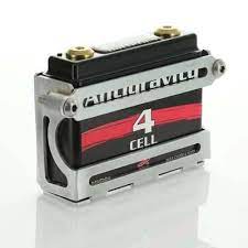 Anti Gravity Battery Tray Cafe Racer Parts Cafe Racer Cafe Racer Motorcycle