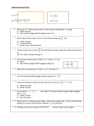 Janjang Geometri Pdf