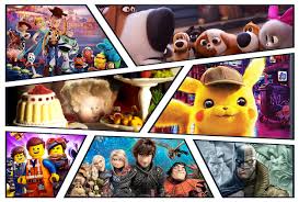 But, ahead of the ceremony, let's take a look at the nominees and the latest odds on who … 7 Best Animated Movies Of 2019 You Shouldn T Miss