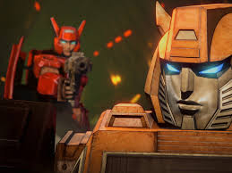 When optimus prime sends bumblebee to defend earth, his journey to become a hero begins. Transformers War For Cybertron Siege Character Cameos And Easter Eggs Guide Polygon