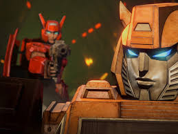 Transformers bumblebee(2018) all officially confirmed and fan speculated characters on cybertron! Transformers War For Cybertron Siege Character Cameos And Easter Eggs Guide Polygon