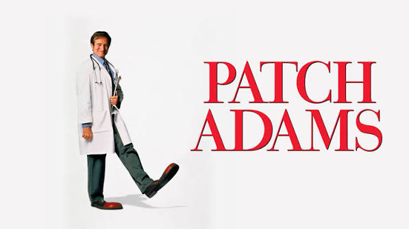 Watch Patch Adams | Prime Video