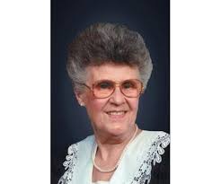 Yolande Leblond Obituary (1930