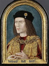 14 february 1400), also known as richard of bordeaux, was king of england from 1377 until he was deposed in 1399. Richard Iii Of England Wikipedia