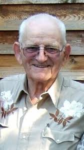 Obituary information for Joseph Wesley Seale