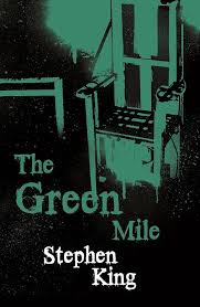 Amazon.com: The Green Mile: The iconic horror masterpiece eBook : King,  Stephen: Books