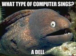 Everyone loves a good play on words, so here are some truly great puns to make you smile. 13 Bad Jokes That Are Surprisingly Funny Bad Jokes Make Me Laugh Jokes