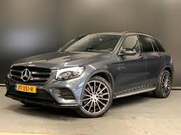 Mercedes Benz Glc Occasion Tweedehands Mercedes Benz Glc Autoweek Nl Mercedes Mercedes Benz Auto