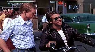 Thumbs Up Gif Find Share On Giphy The Fonz Fonzie Happy Days Happy Days Show Great collection of happy birthday gifs for her. thumbs up gif find share on giphy